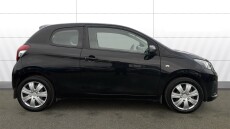 Peugeot 108 1.0 Active 3dr Petrol Hatchback